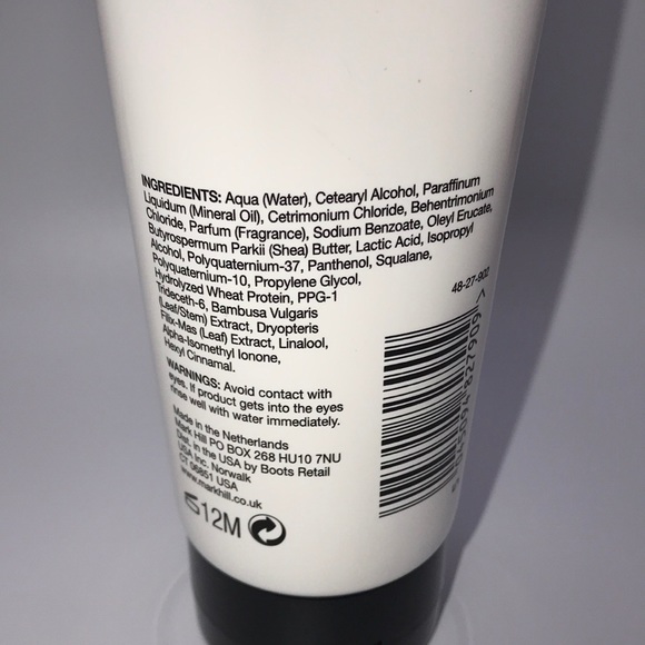 Mark Hill Big Is Better Volume Conditioner - Picture 5 of 5